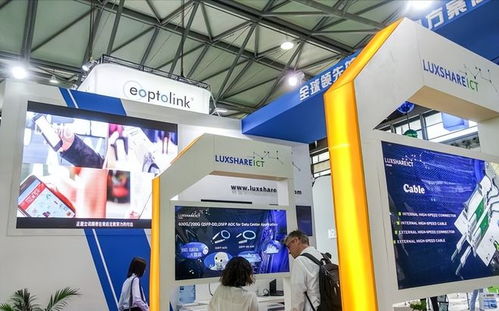 中國股市風口將至 外資重倉7只5G概念機械設備股，有望再現(xiàn)主升浪