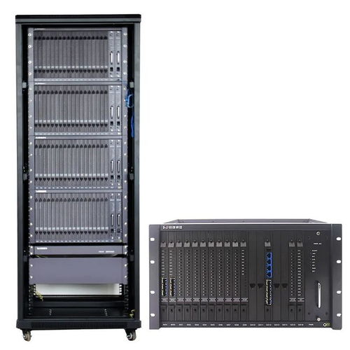 山西醫(yī)科大學引入恒捷通信數(shù)字程控交換機 提升校園通訊效率