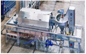 送給食品加工設備的一道秘方 可靠通信系統(tǒng)與多樣解決方案