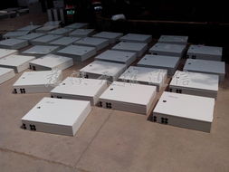 GPX-04室外96芯光纖配線箱 慈溪市天維通信設備廠的優(yōu)質(zhì)通訊設備