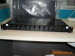 寧波緯誠網絡通信科技IP設備產品列表 機械設備全解析