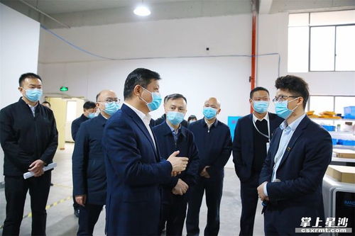 付旭明率隊開展“四進四查五到位強基保安行動”并調研園區重點企業保安服務